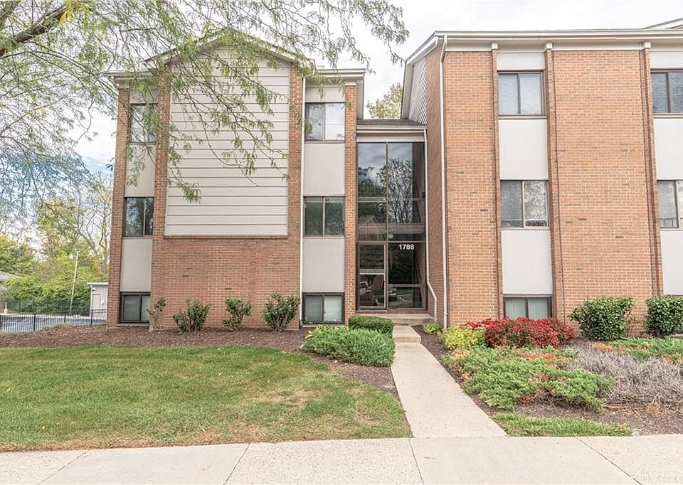 1st image of 1788 Cherokee Dr #107