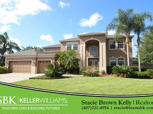 3525 Wild Eagle Run, Oviedo, FL 32766