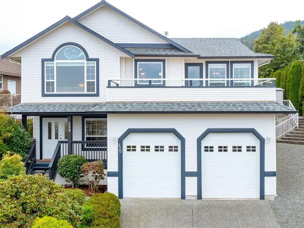 520 Louise Rd, Ladysmith, BC V9G 1W7