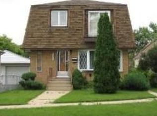 2911 Beulah Ave, River Grove, IL
