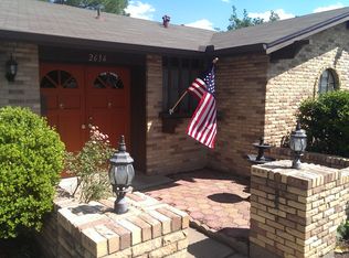 2636 Avenida Loop, Irving, TX 75062