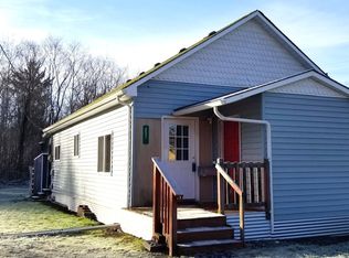 221 E Lovett St, Aberdeen, WA 98520