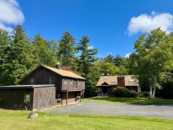 97 Forget Rd, Hawley, MA 01339
