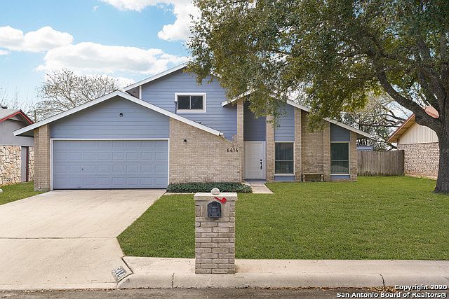 1st image of 6414 Thoreaus Way