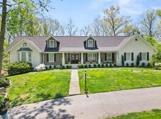 8332 Mill Race Dr, Ooltewah, TN 37363