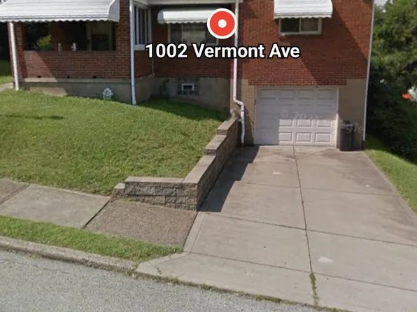 1002 Vermont Ave, Glassport, PA 15045