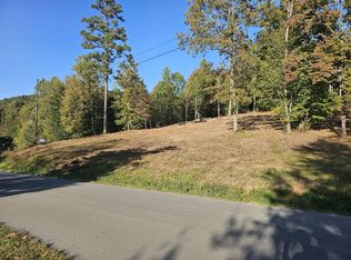 Old Leadmine Bend Rd, Sharps Chapel, TN 37866