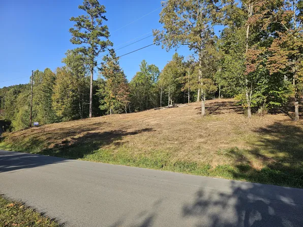 Old Leadmine Bend Rd, Sharps Chapel, TN 37866