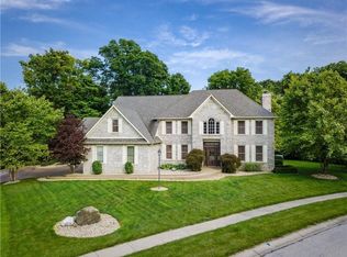 5727 Stonechat Ln, Indianapolis, IN 46237