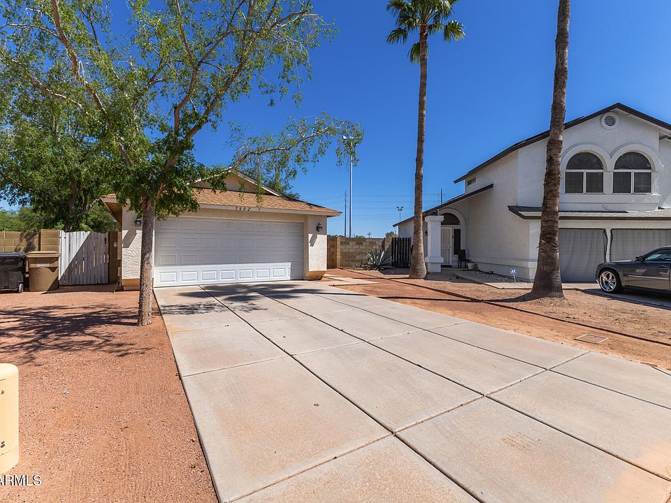 1st image of 3602 W ESCUDA Drive