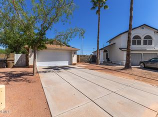 3602 W Escuda Dr, Glendale, AZ 85308