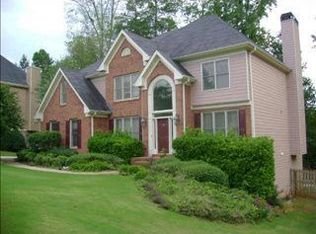 1513 Napier Ter, Lawrenceville, GA 30044