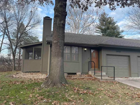 5572 SW Stonegate Ct, Topeka, KS 66606