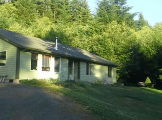 69720 Apiary Cemetery Rd, Rainier, OR 97048