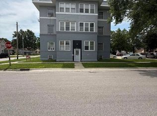1127 4th Ave N #1-6, Fort Dodge, IA 50501