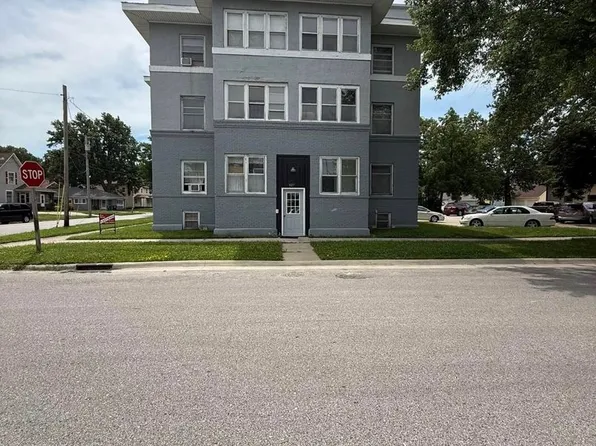 1127 4th Ave N #1-6, Fort Dodge, IA 50501