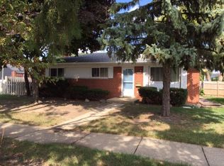 1892 W Thirteen Mile Rd, Madison Heights, MI 48071