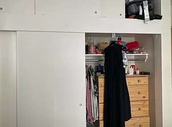 Rented by Geraldine Capasso, LREB