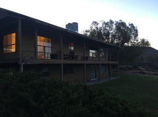 411 Wister Way, Winthrop, WA 98862