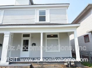 2515 Olive St, Saint Joseph, MO 64507