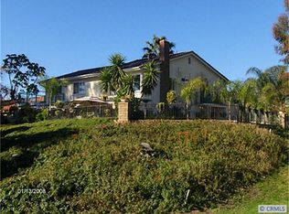 26172 Via Marejada, Mission Viejo, CA 92691