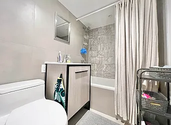 Rented by Doorway NYC, LLC