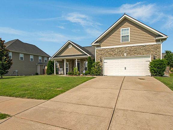4th image of 4829 High Meadows Dr