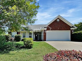 1009 Trillium Pl, Indian Trail, NC 28079
