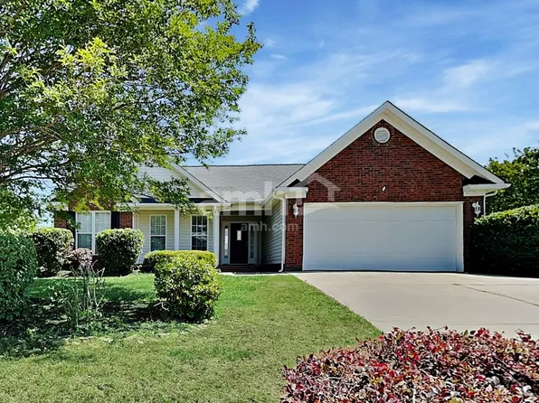 1009 Trillium Pl, Indian Trail, NC 28079