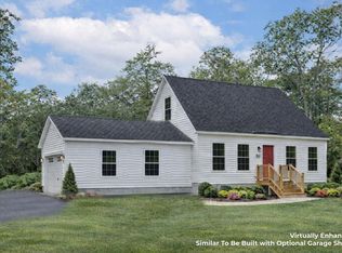 00 Spiritwind Farm Road, Lebanon, ME 04027