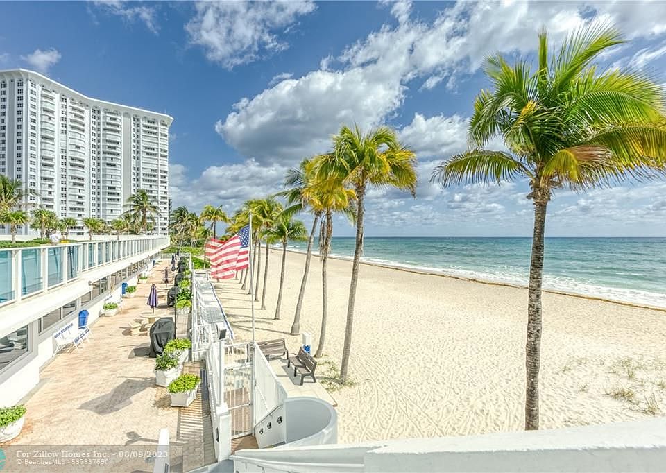 Little Sweet  Pompano Beach FL