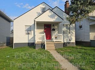 607 Larcomb Ave, Columbus, OH
