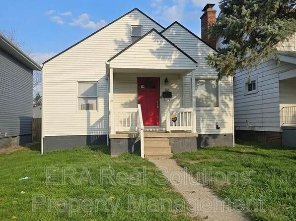 607 Larcomb Ave, Columbus, OH 43223