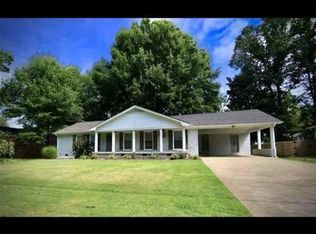 29 Ridgeview Dr, Jackson, TN 38301