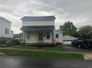 20 Madison Ave, Auburn, NY 13021