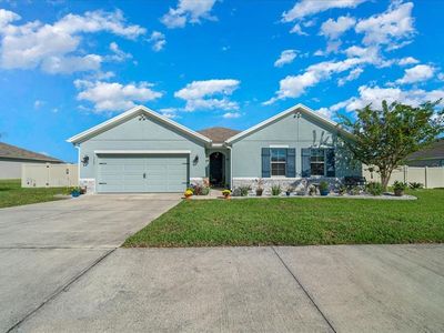 1565 NE 50th Ct, Ocala, FL, 34470