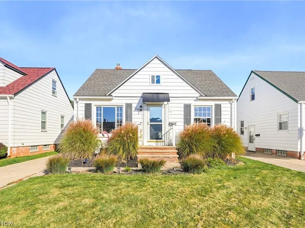 5618 Virginia Ave, Parma, OH 44129