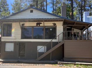 207 Carters Ln, Ruidoso, NM 88345