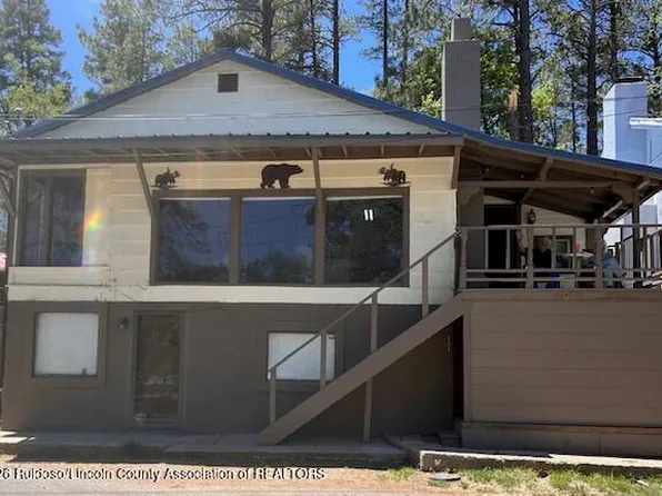 207 Carters Ln, Ruidoso, NM 88345