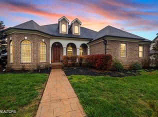 12342 Conner Springs Ln, Knoxville, TN 37932