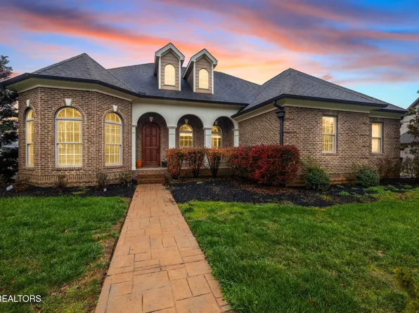 12342 Conner Springs Ln, Knoxville, TN 37932
