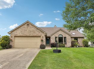 412 Sonhatsett Dr, Westfield, IN