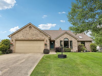 412 Sonhatsett Dr, Westfield, IN, 46074