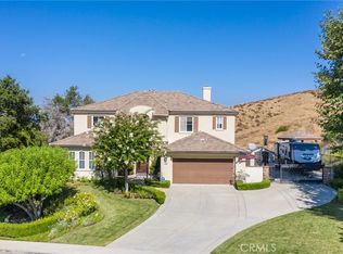 3491 Red Bluff Ct, Simi Valley, CA 93063