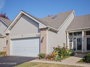 2011 Tamahawk Ln, Naperville, IL 60564