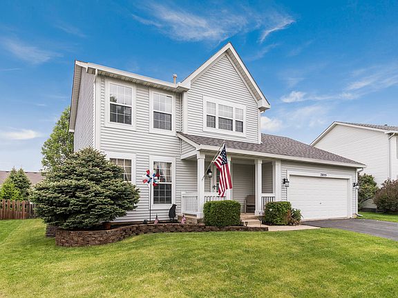 2nd image of 2055 Matthew Dr