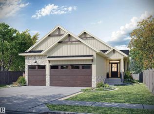3912 40th St, Beaumont, AB T4X3C1