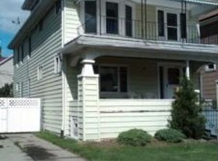 44 Seminole Pkwy, Buffalo, NY 14210