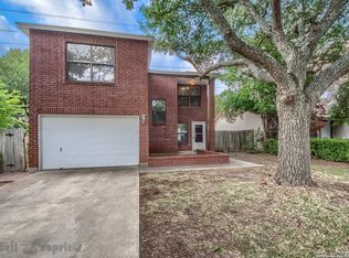4822 Purlane, San Antonio, TX 78247