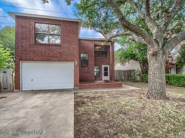 4822 PURLANE, San Antonio, TX 78247